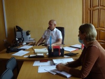 комиссия по проведению на территории Смоленской области Всероссийской переписи населения 2020 года - фото - 3