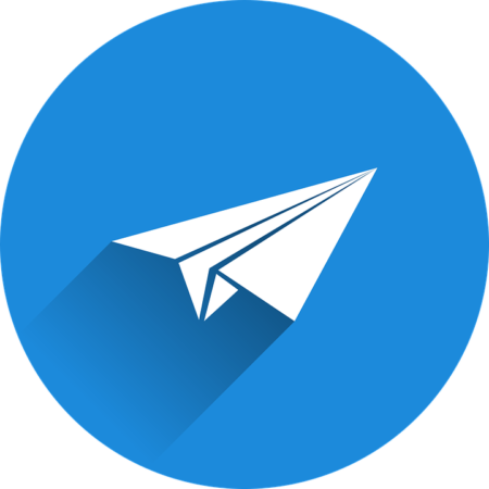 Иконки телеграмма - 200 бесплатных иконок