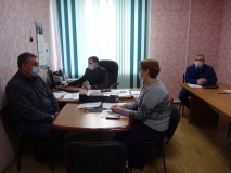 семинар-совещание для административных комиссий муниципальных образований - фото - 4