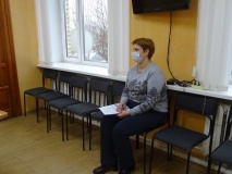 заседание Антинаркотической комиссии в Смоленской области - фото - 3