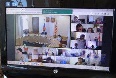 избирательная комиссия Смоленской области провела обучающий семинар - фото - 2