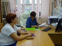 заседание Межведомственной комиссии при Администрации Смоленской области по профилактике правонарушений - фото - 3