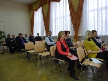 4-я очередная Сессия Хиславичского районного Совета депутатов состоялась в среду - фото - 10
