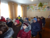 выездной личный прием граждан в д. Корзово Корзовского сельского поселения - фото - 5