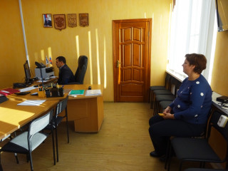 состоялось заседание Координационного совещания по обеспечению правопорядка в Смоленской области - фото - 2