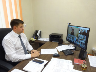 состоялось заседание санитарно-эпидемиологической комиссии при Администрации Смоленской области - фото - 2