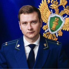 заместитель прокурора Смоленской области Тольский Д.С. проведет личный прием граждан - фото - 1