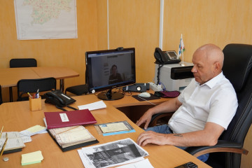совещание под председательством заместителя Губернатора Смоленской области В.Н. Макаровой - фото - 3