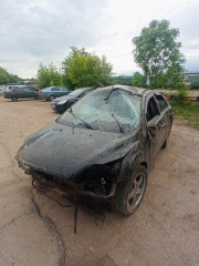 в Починковском районе произошло дорожно-транспортное происшествие, в котором 2 человека получили ранения - фото - 6