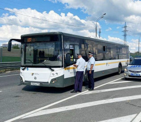 в период с 17 по 21 июля 2023 года на территории Смоленской области пройдет оперативно-профилактическое мероприятие «Автобус» - фото - 1