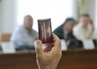 состоится внеочередная сессия Хиславичского районного Совета депутатов - фото - 1