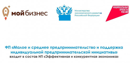 о доступных мерах и инструментах поддержки в рамках федерального проекта "Малое и среднее предпринимательство..." - фото - 1