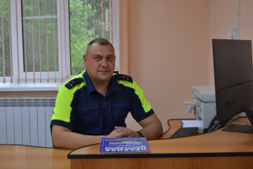 внимание! Начались летние каникулы: позаботьтесь о безопасности детей на дорогах - фото - 1