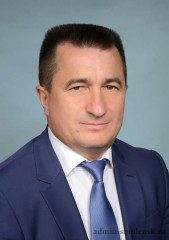 состоится приём граждан по личным вопросам депутатом Смоленской областной Думы Титовым Игорем Евгеньевичем - фото - 1