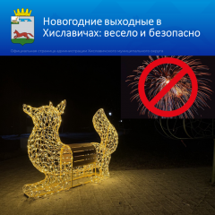 о запрете на использование фейерверков - фото - 1