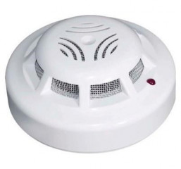 главное управление МЧС России по Смоленской области информирует: Автономные дымовые пожарные извещатели - фото - 1