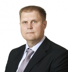 состоится личный приём граждан депутатом Смоленской областной Думы Ю.П. Кашанским - фото - 1