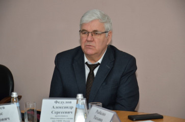 общественники подвели итоги работы в 2025 году и актуализировали задачи и планы - фото - 3