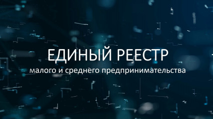 реестр МСП: что это такое, как в него попасть и почему это важно для бизнеса - фото - 1