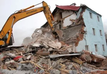 объявление о сносе многоквартирного жилого дома - фото - 1