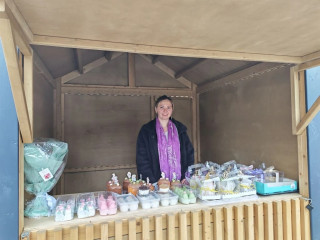 «вкусная пятница» в Хиславичах: праздник вкуса и добрых традиций - фото - 5