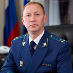 состоится приём граждан прокурором Смоленской области Спицыным А.В - фото - 1