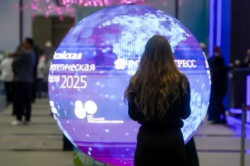 как стать экспонентом выставки оборудования и технологий для ТЭК на РЭН - фото - 1