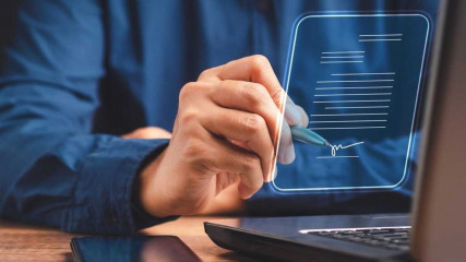 до 1 сентября рекомендуется переоформить КЭП для сдачи отчетности в СФР - фото - 1