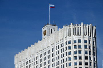 правительство РФ утвердило меры поддержки предпринимателей, пострадавших от атак БПЛА - фото - 1